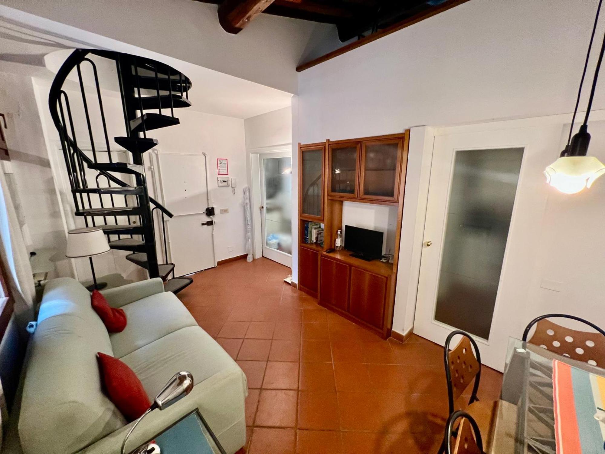 Attico Vista Duomo Apartamento *